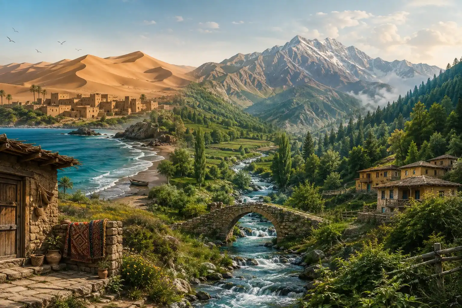 رکن آباد